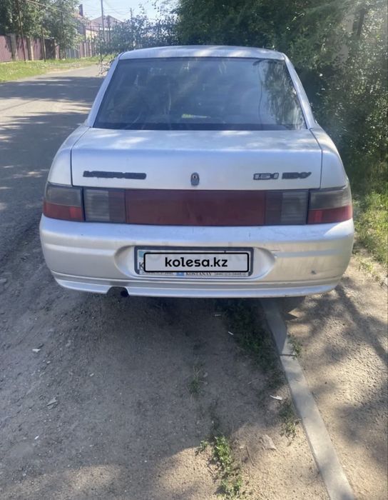 Продам Ваз 2110 срочно