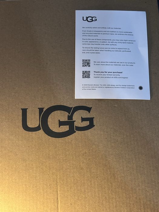 UGG Ultra Mini/ Chestnut/ 36