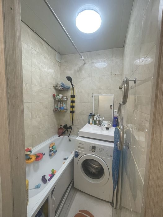 Продается квартира