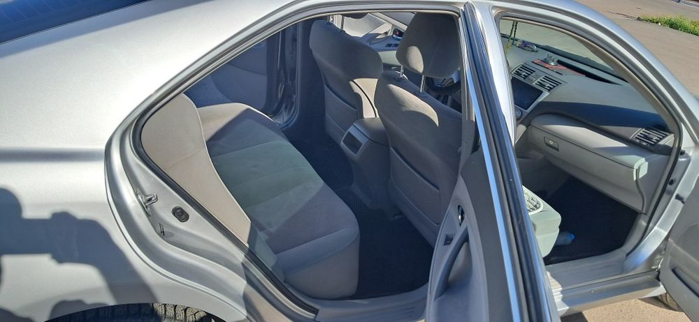 Таета камри 45 АМЕРИКА