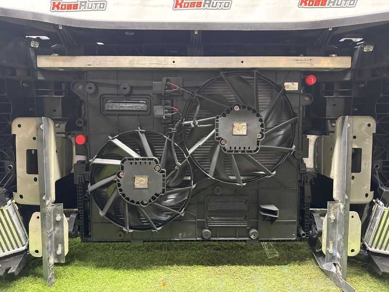 Ноускат Lixiang L7