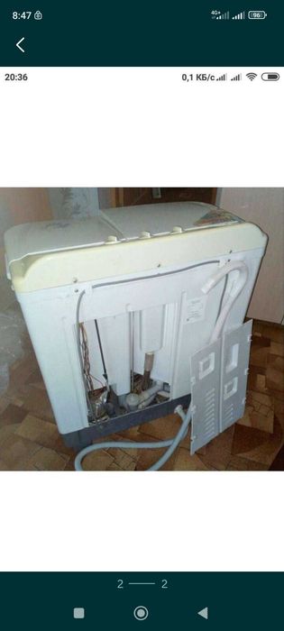 Ремонт полу автомат