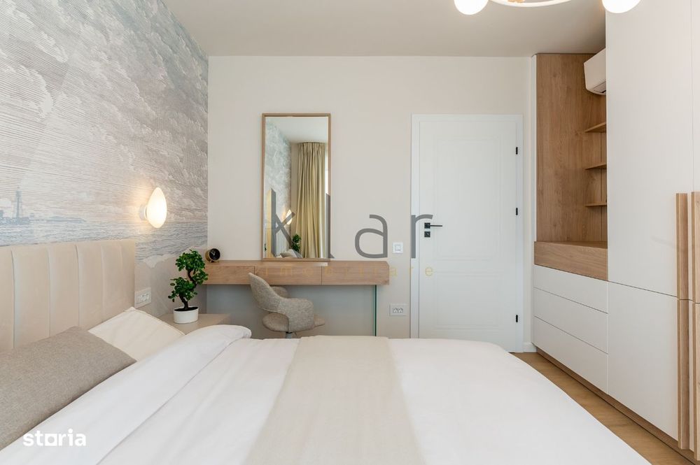 Apartament de LUX 3 camere  92mp, terasa, Zorilor 5 minute de UMF