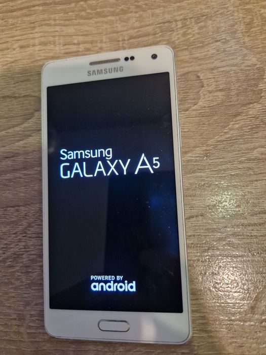 Samsung Galaxy A5