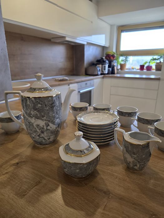 Set Portelan WINTERLING Bavaria 1950