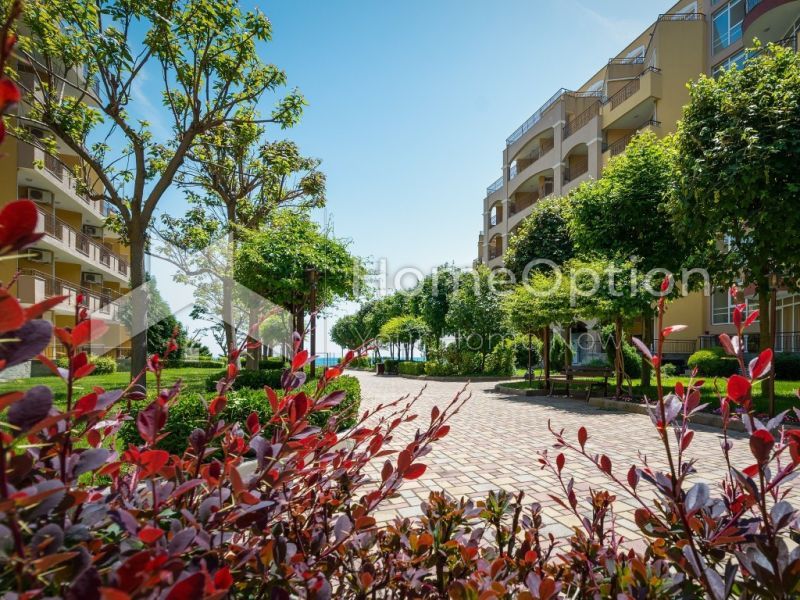 Продава се Двустаен апартамент в Ахелой - 86 кв.м за 511 €/кв.м - Снимка #23