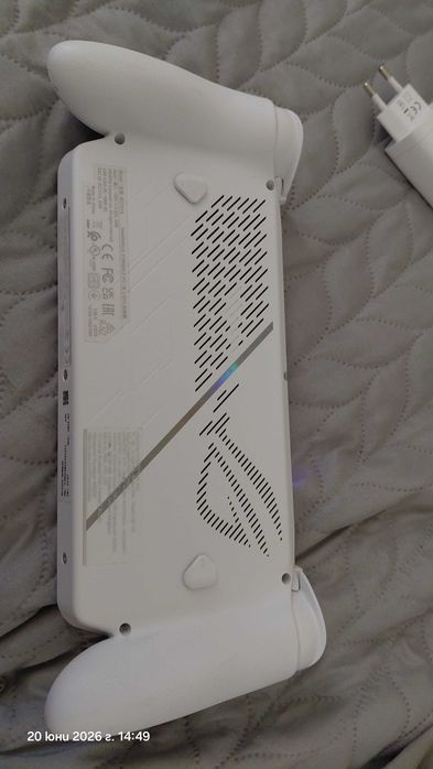 1TB ROG Xbox Ally