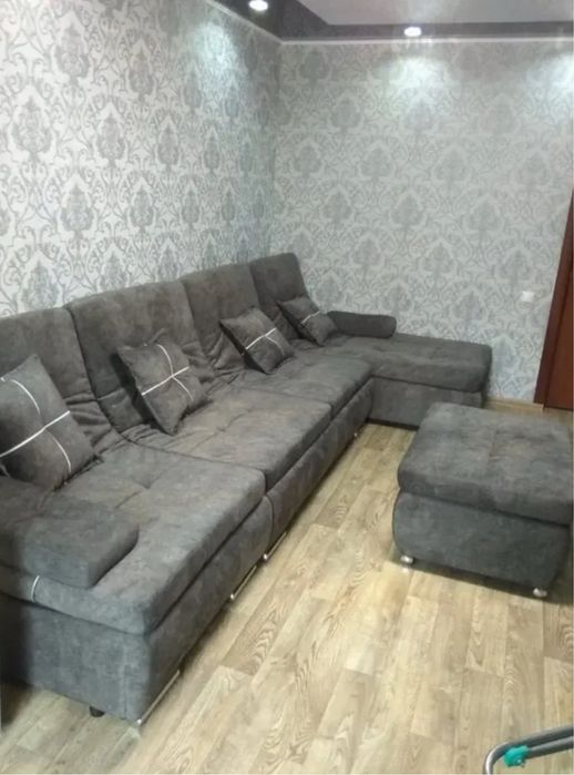 Химчистка  мебели клем жуу