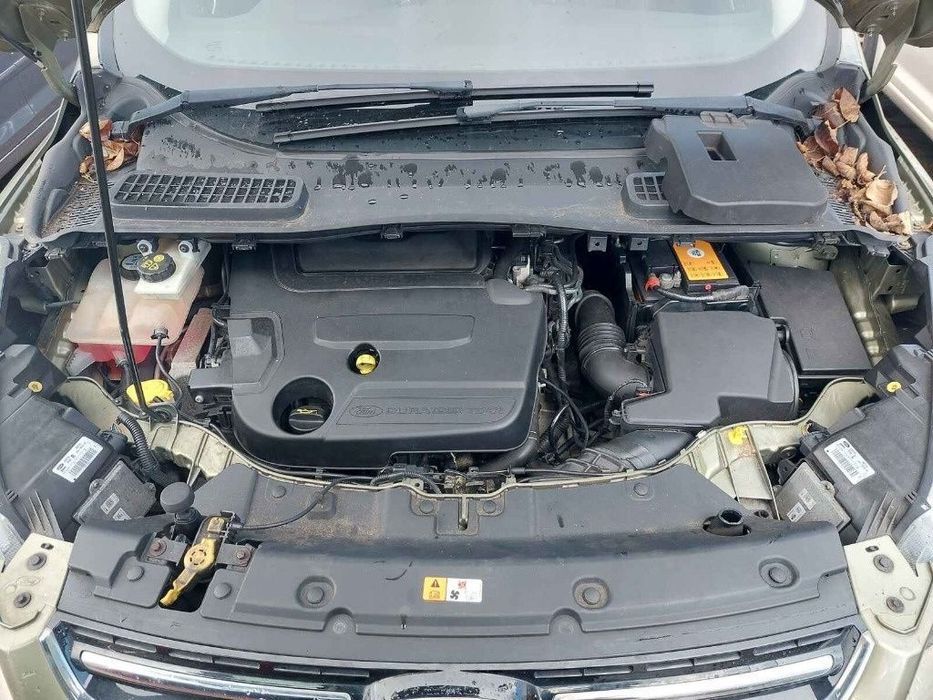 Ceasuri bord Ford Kuga 2013 SUV 2.0 DOHC
