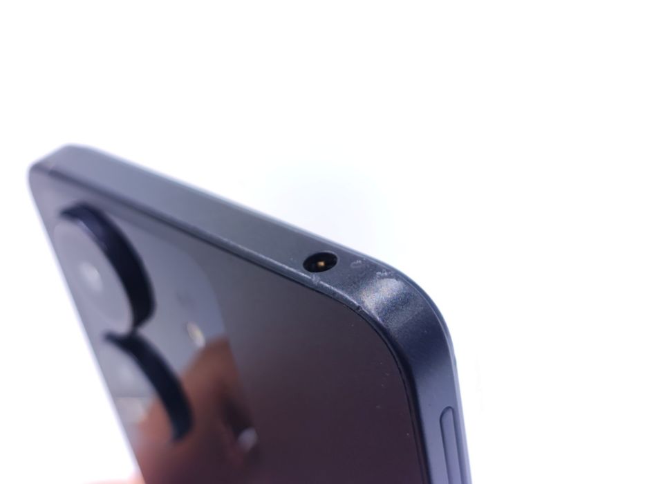 Xiaomi Redmi 13C 128GB Midnight black 4GB, Garantie 24 luni | #D94563