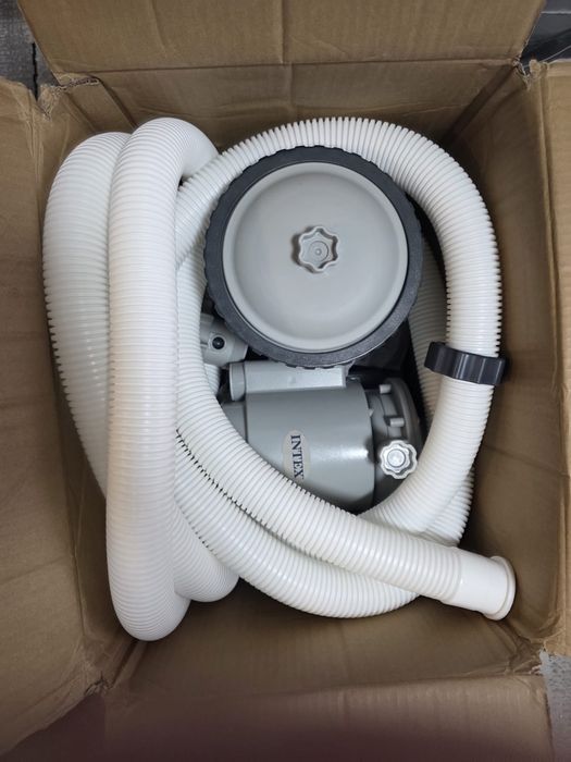 Pompa filtrare apa piscina Intex