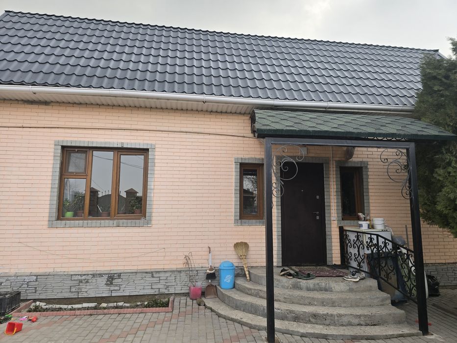 Продам очень хороший дом!!!