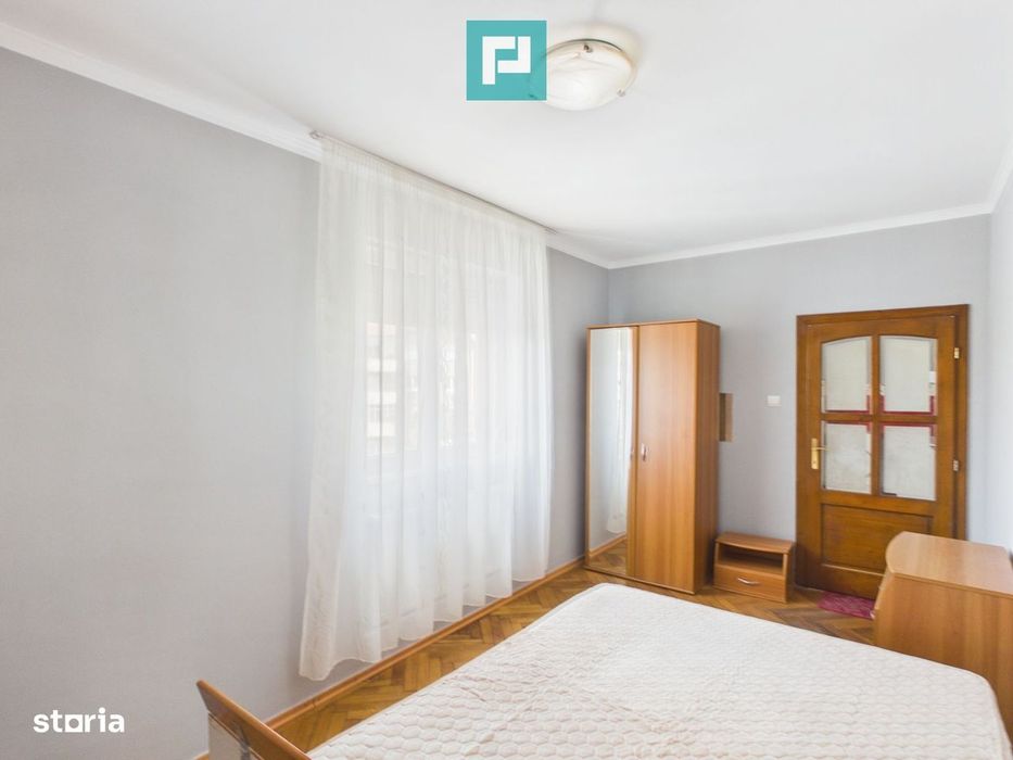 Apartament de inchiriat 2 camere Central - Magheru