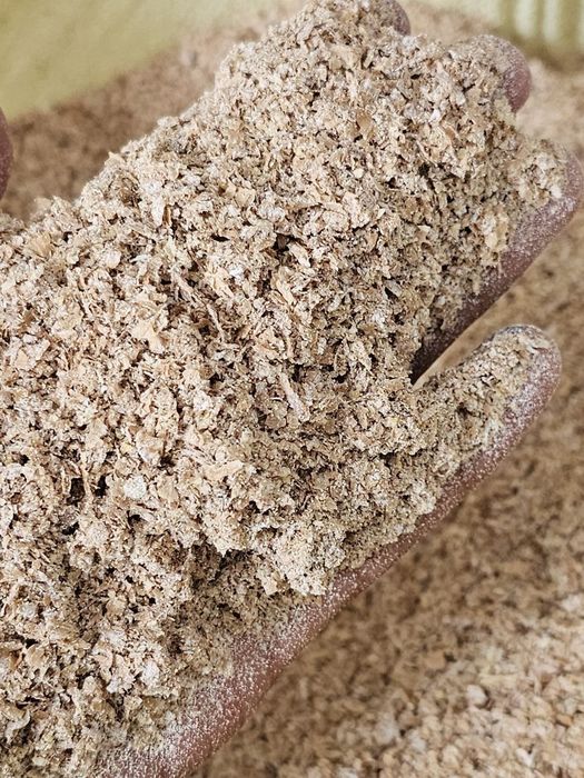 Сифатли бугдой кепак