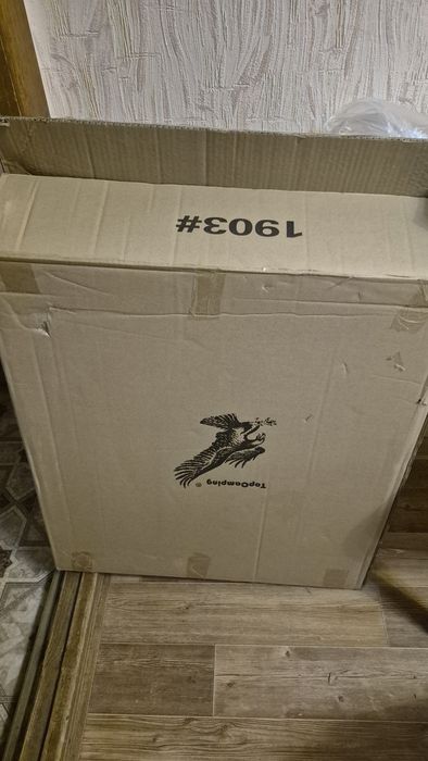 Продам раскладушку