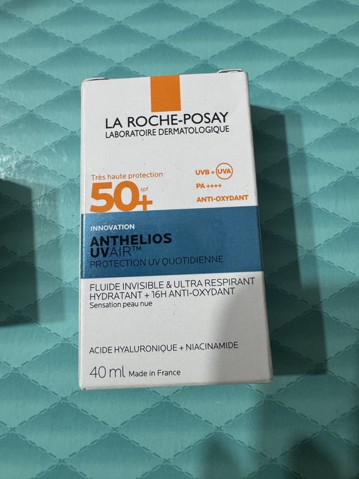 Ofertă Protectii Solare La Roche Posay