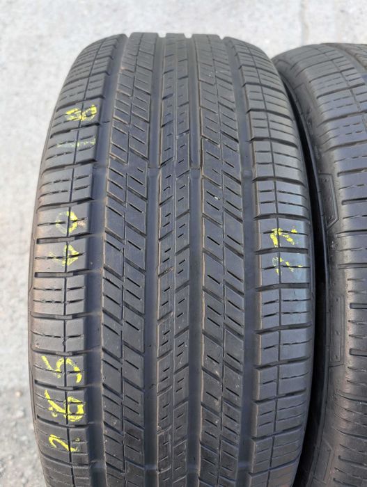 SET 2 Anvelope Vara 265/60 R18 CONTINENTAL 4X4 Contact 110H