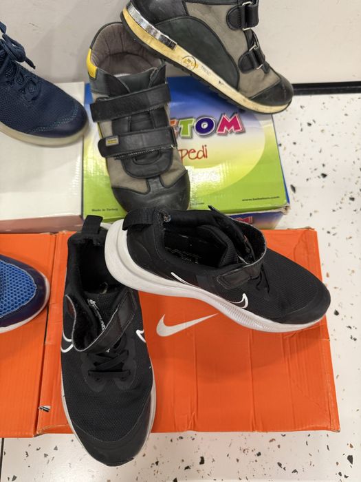 Кроссовки для мальчика 32/33 по 2000