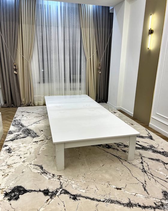 Стол трансформер