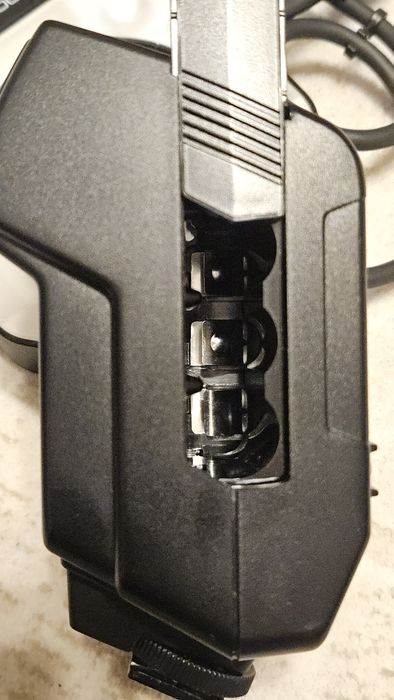 Minolta 1200AF Macro Set Flash