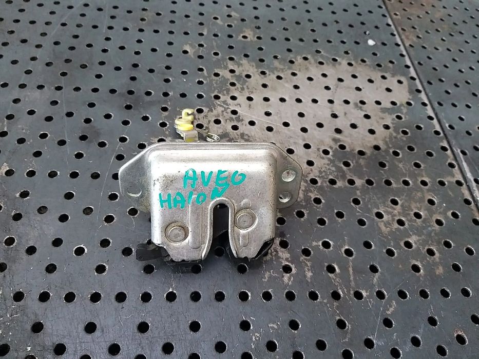 Broasca haion chevrolet aveo
