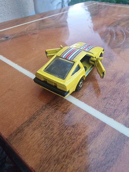 Hot Wheels Nissan 300 ZX 1984
