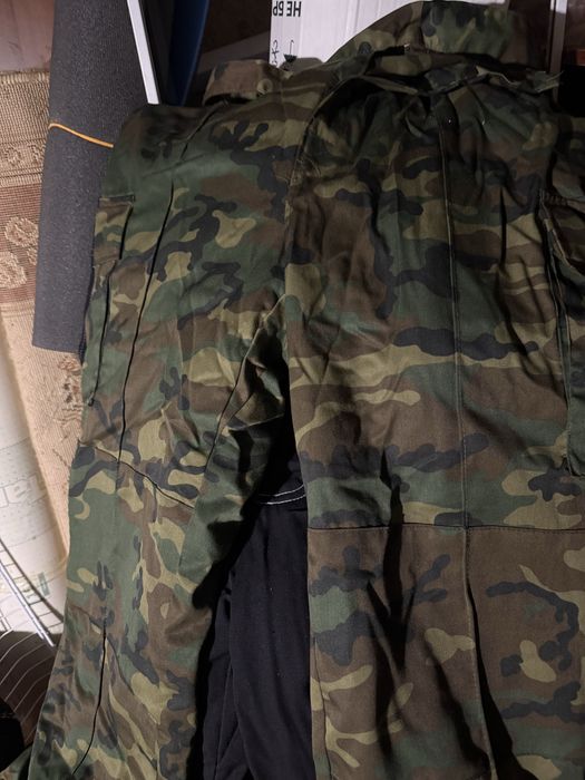 Продам спец одежду