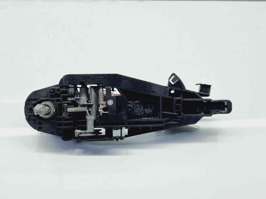 Maner usa dreapta fata Peugeot 308 (II) [Fabr 2013-2020] EPY