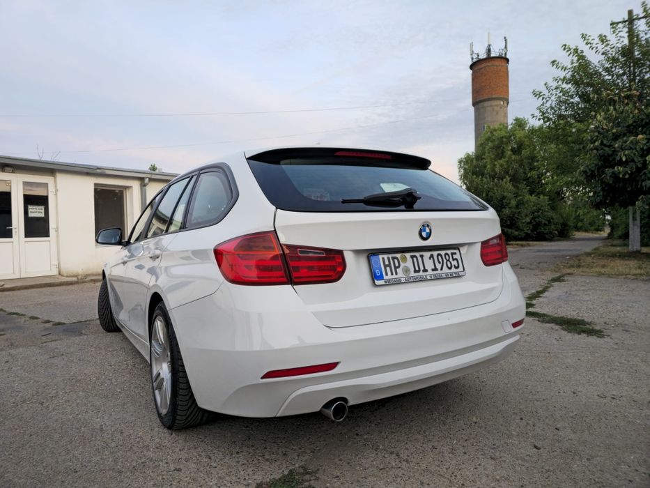 BMW 3 Series 2013 — imagine 2