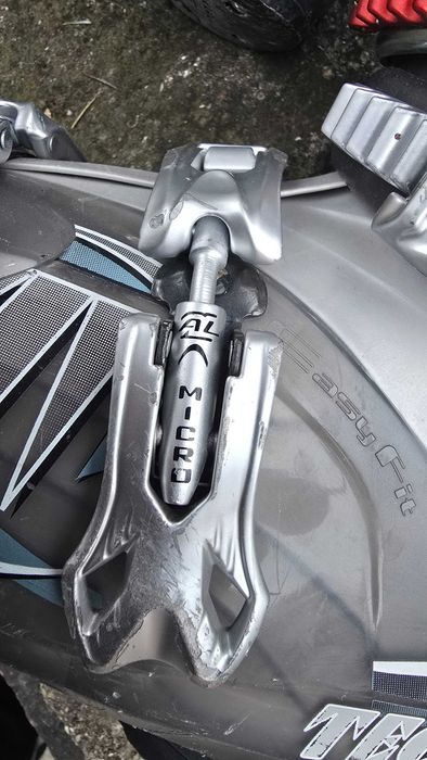 Ски обувки Tecnica Mega 8 Modo № 37 - 285mm