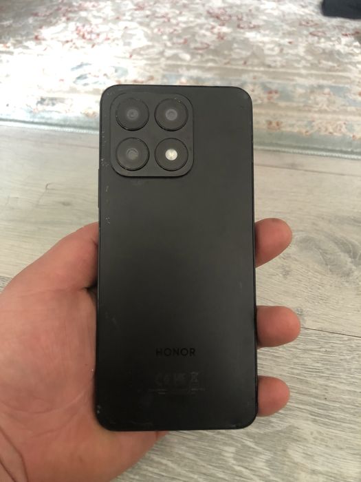 XONOR X8a.                               .