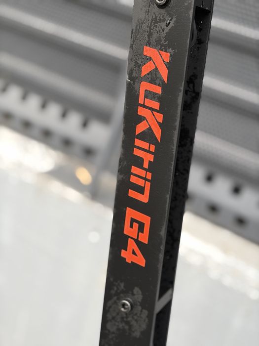 Kukirin g4 2025 xod brakes