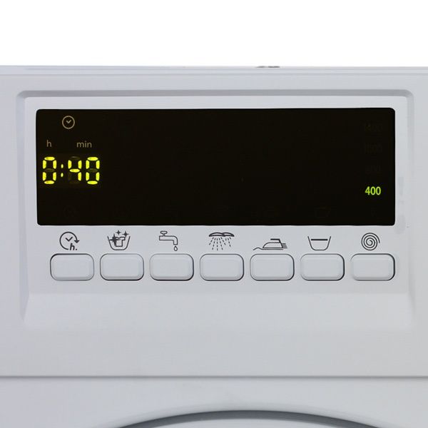 Встраиваемая стиральная машинка