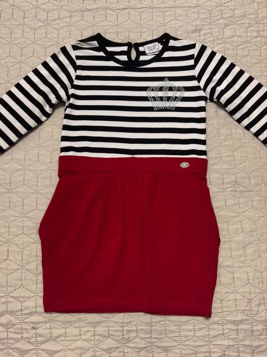 Нова рокля Breeze 110