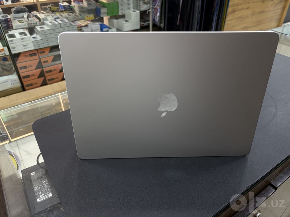 MacBook Air M5 openbox