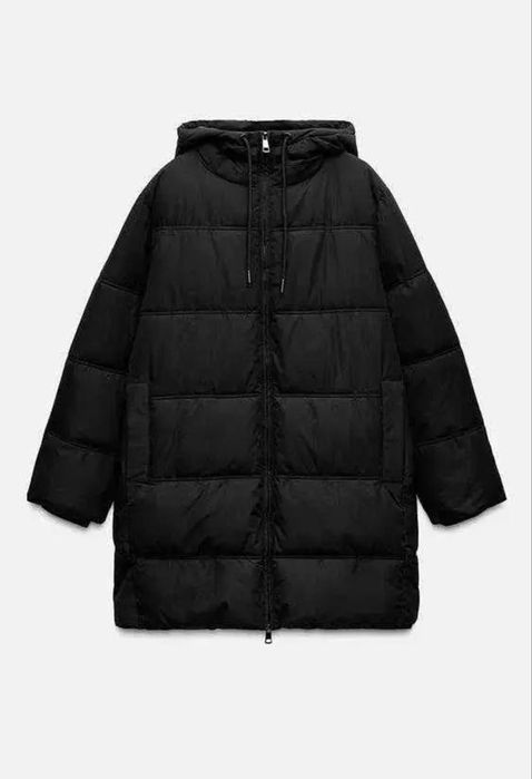 Пуховик/куртка  ZARA