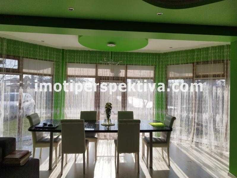 Продава се Къща в с. Бенковски, Област Пловдив - 244 кв.м за 1312 €/кв.м - Снимка #3