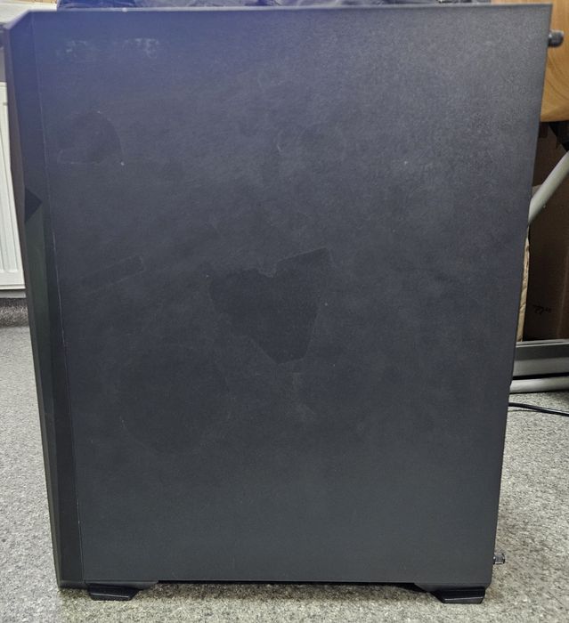 PC Gaming i5 6500, GTX 970, 16 GB RAM