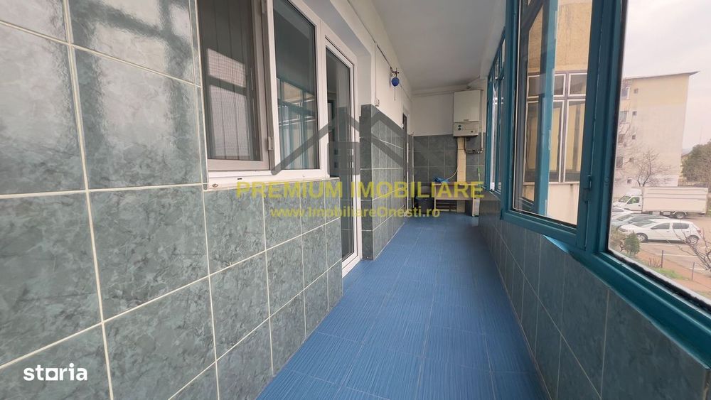 Apartament 3 camere Etaj 1 - Zona de jos