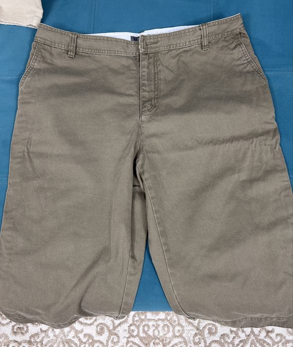 Мужскик шорты хб