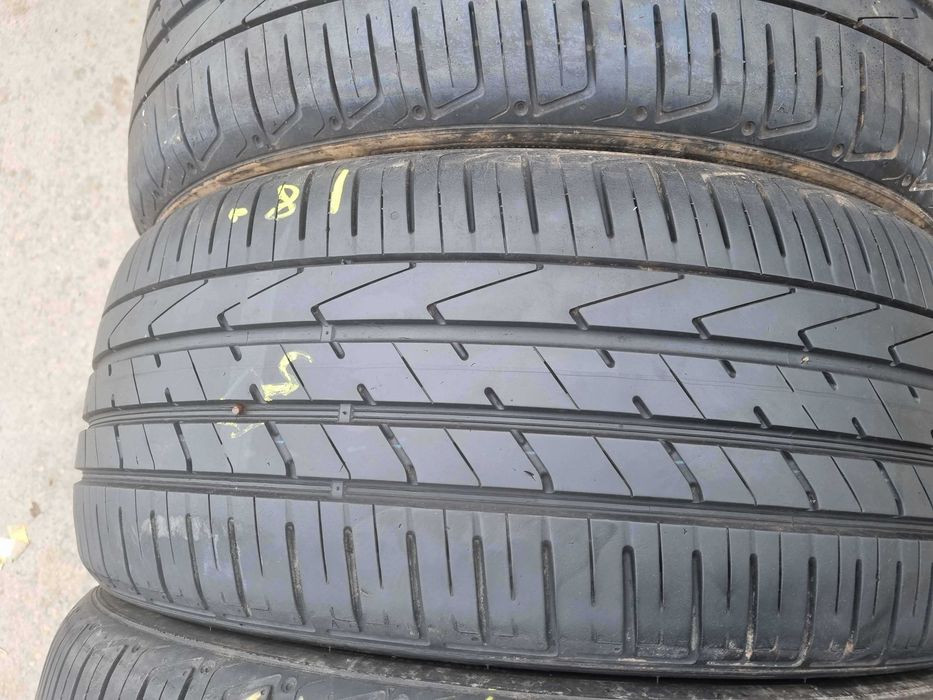 235/50 R19 • Vara • Hankook Ventus S1 evo 2 99V | 4 buc | Pret/buc