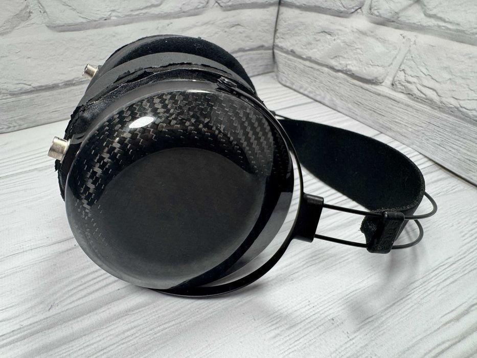 Слушалки Drop + MrSpeakers Ether CX (Massdrop x Dan Clark Audio)