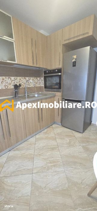 Apartament 3 camere de inchiriat Rahova Bucuresti | ApexImobiliare.ro