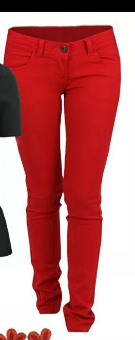 Blugi +bluza marime 38