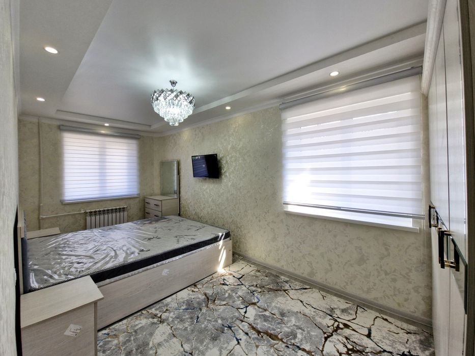 2 комнатная передел в 3 на 2 этаже Вокзал Можно в Ипотеку № 2967