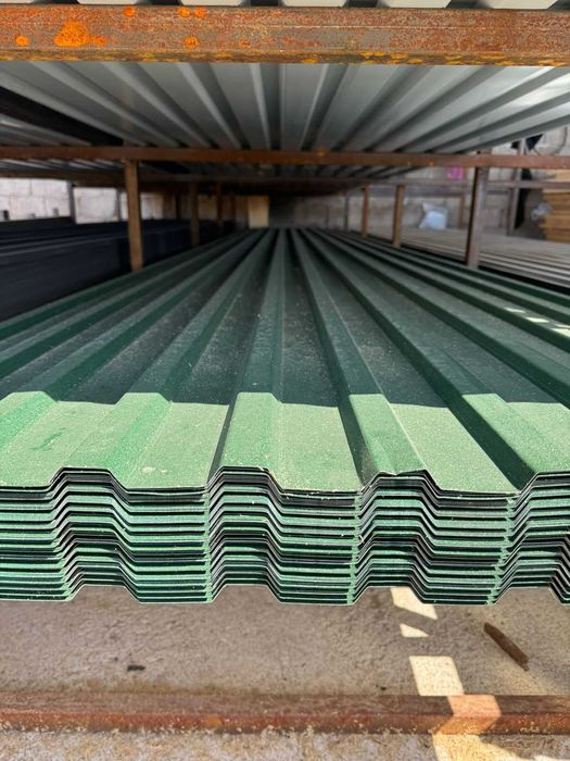 Профнастил Профлист Кровля Шифер