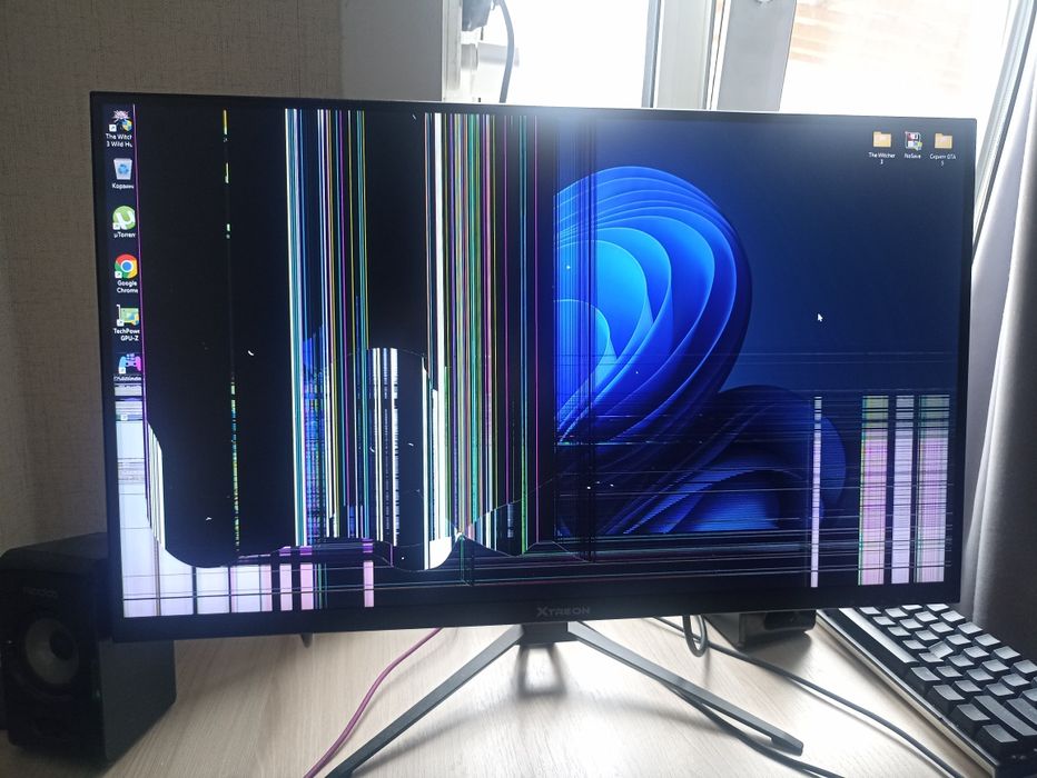 Монитор Xtreon 27