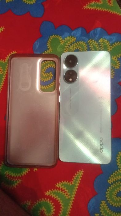 Оппо А78 4G  бюджет