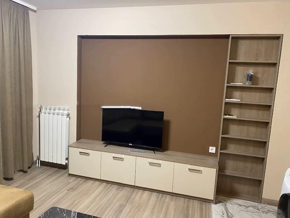 Дава се под наем Тристаен апартамент в София, Студентски град - 70 кв.м за 700 € - Снимка #3