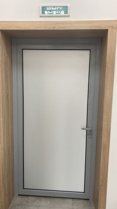 Офисные перегородки